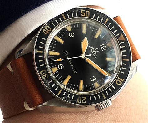 omega seamaster master 300|omega seamaster 300 vintage.